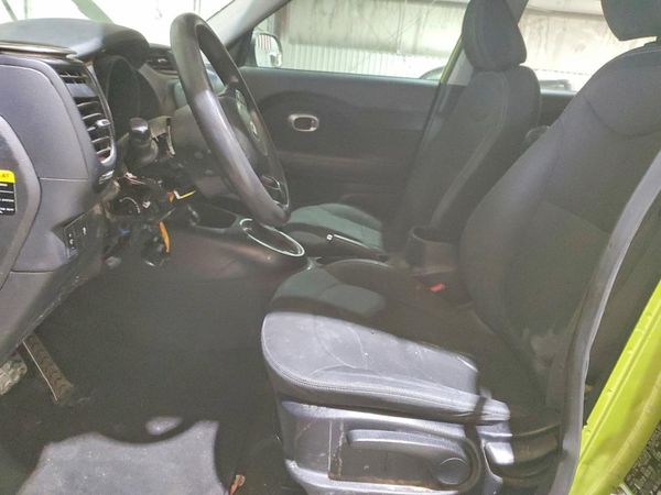 2014 KIA SOUL GL(BASE)
