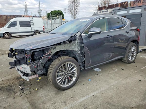 2026 LEXUS NX 350 350h Premium