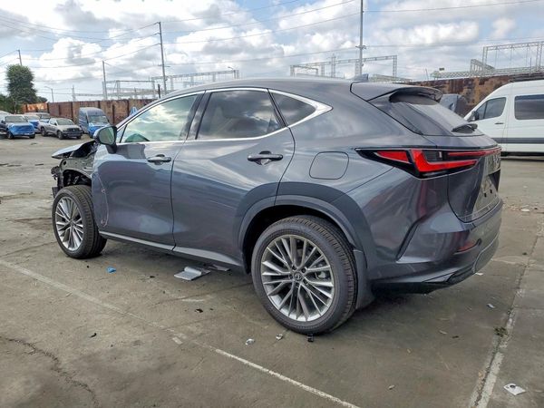 2026 LEXUS NX 350 350h Premium