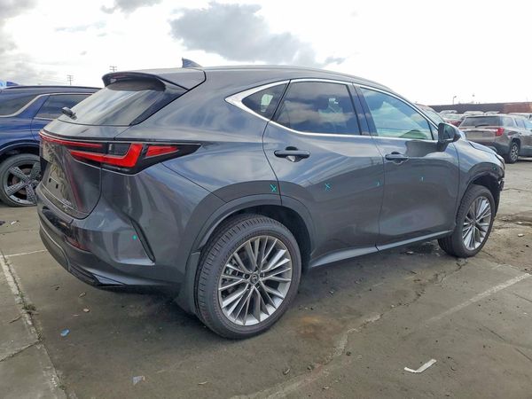 2026 LEXUS NX 350 350h Premium