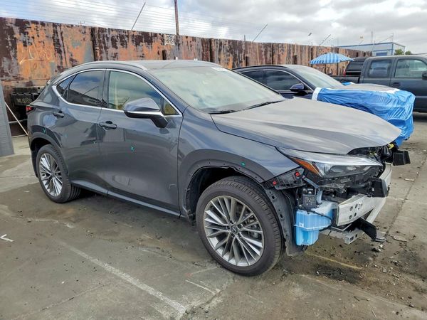 2026 LEXUS NX 350 350h Premium