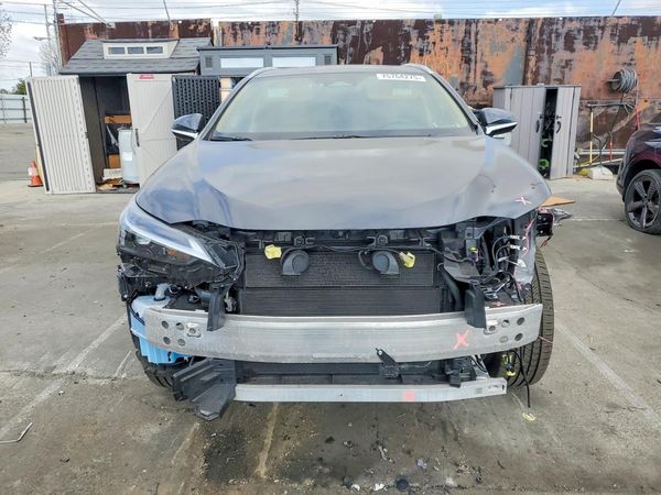 2026 LEXUS NX 350 350h Premium