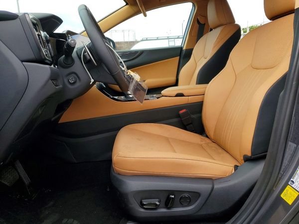 2026 LEXUS NX 350 350h Premium
