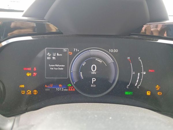 2026 LEXUS NX 350 350h Premium