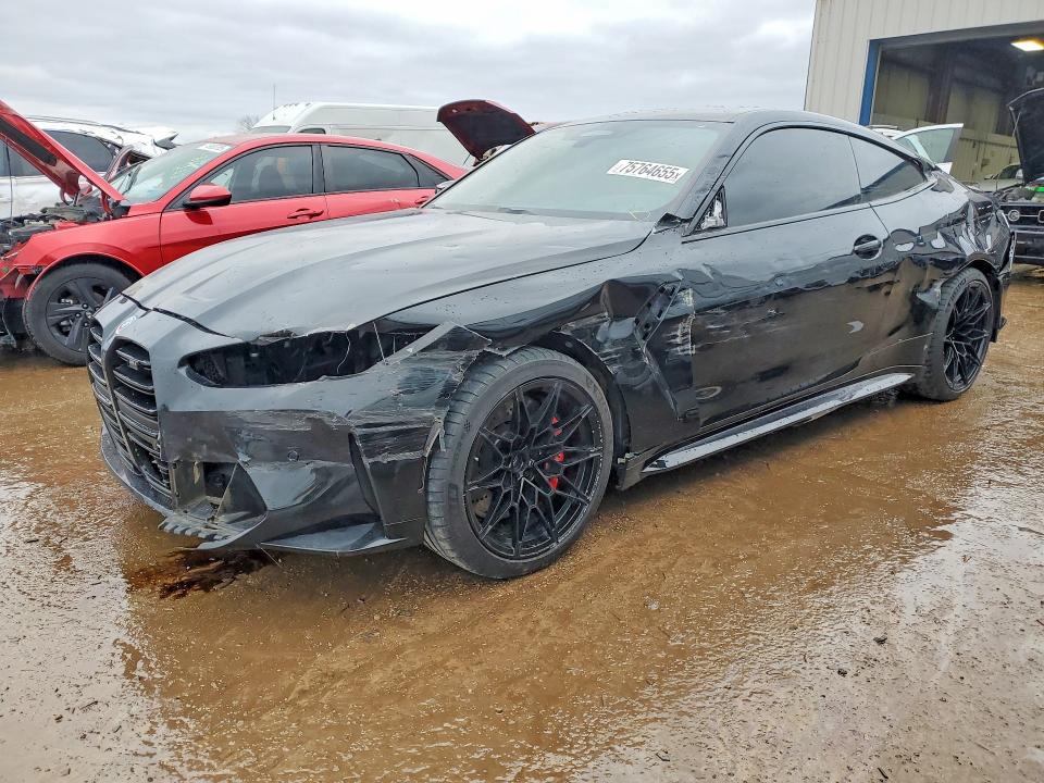 2023 BMW M4