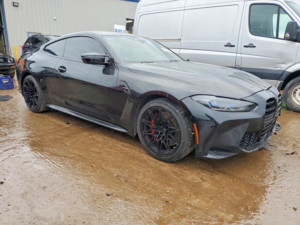 2023 BMW M4