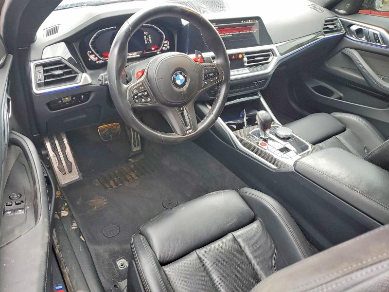 2023 BMW M4