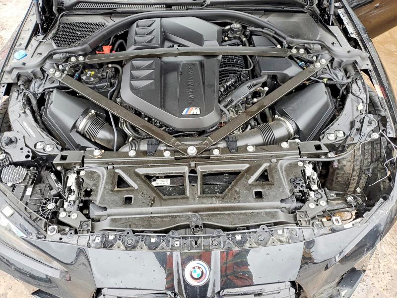 2023 BMW M4
