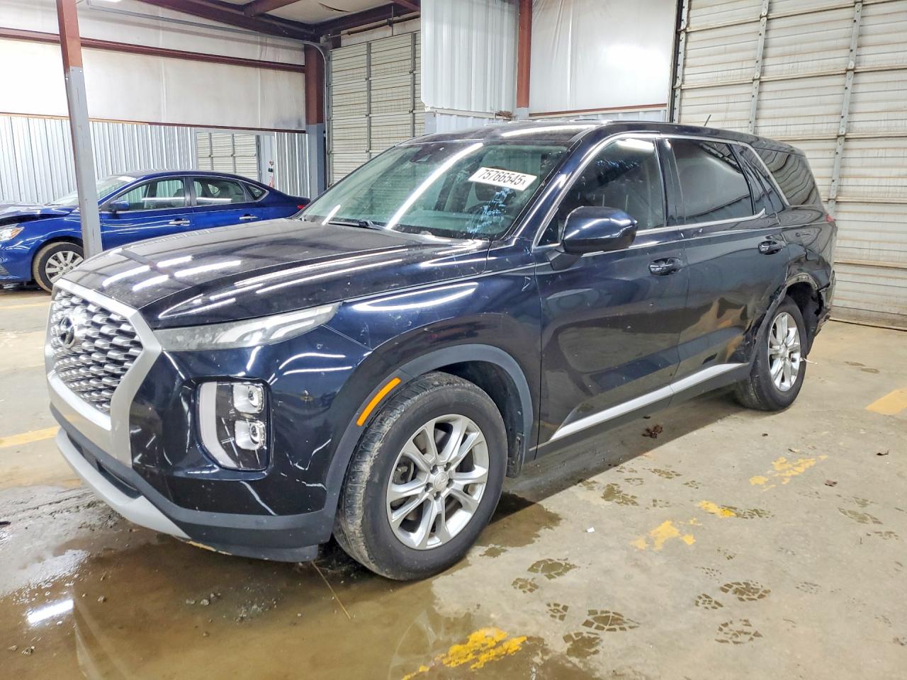 2020 HYUNDAI PALISADE
