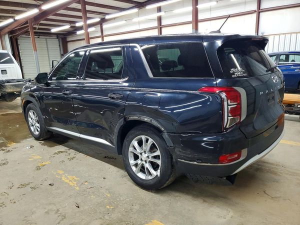 2020 HYUNDAI PALISADE