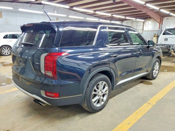 2020 HYUNDAI PALISADE