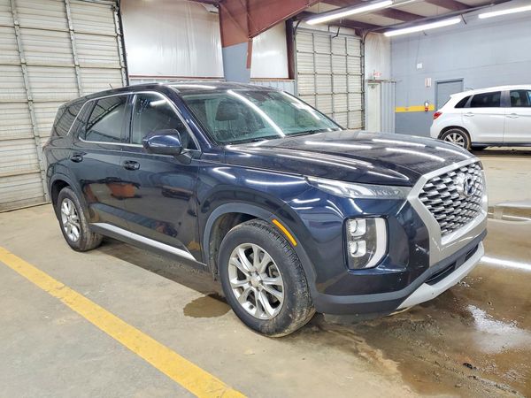 2020 HYUNDAI PALISADE