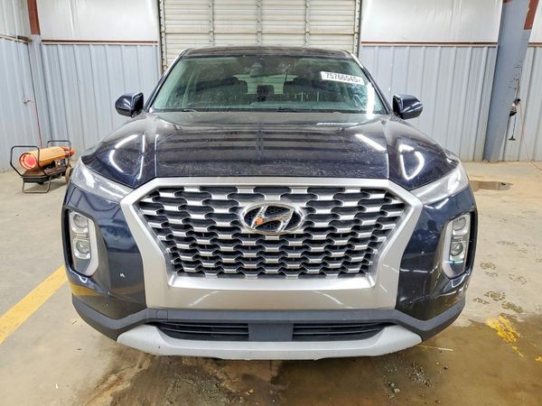 2020 HYUNDAI PALISADE