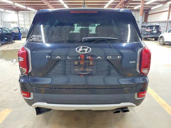 2020 HYUNDAI PALISADE