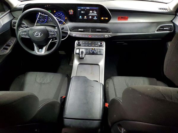 2020 HYUNDAI PALISADE