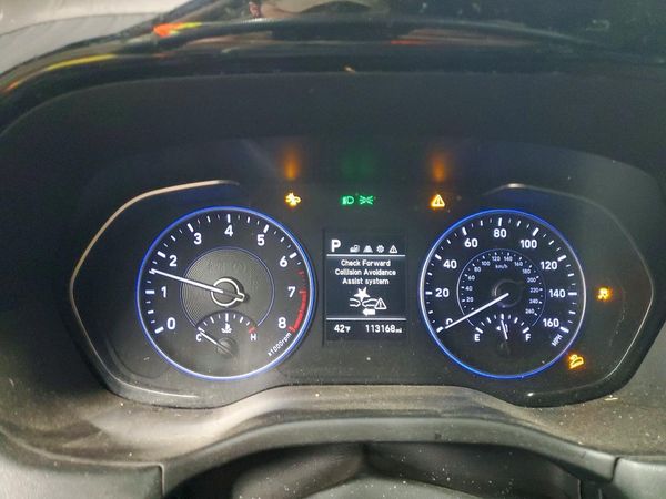 2020 HYUNDAI PALISADE
