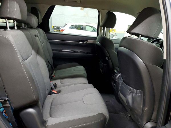 2020 HYUNDAI PALISADE