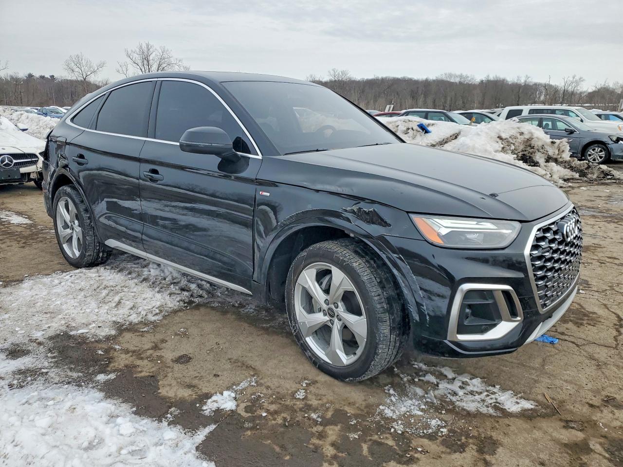 2024 AUDI Q5