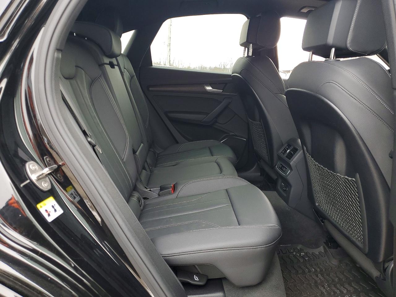 2024 AUDI Q5