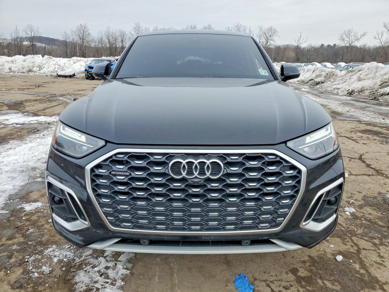 2024 AUDI Q5