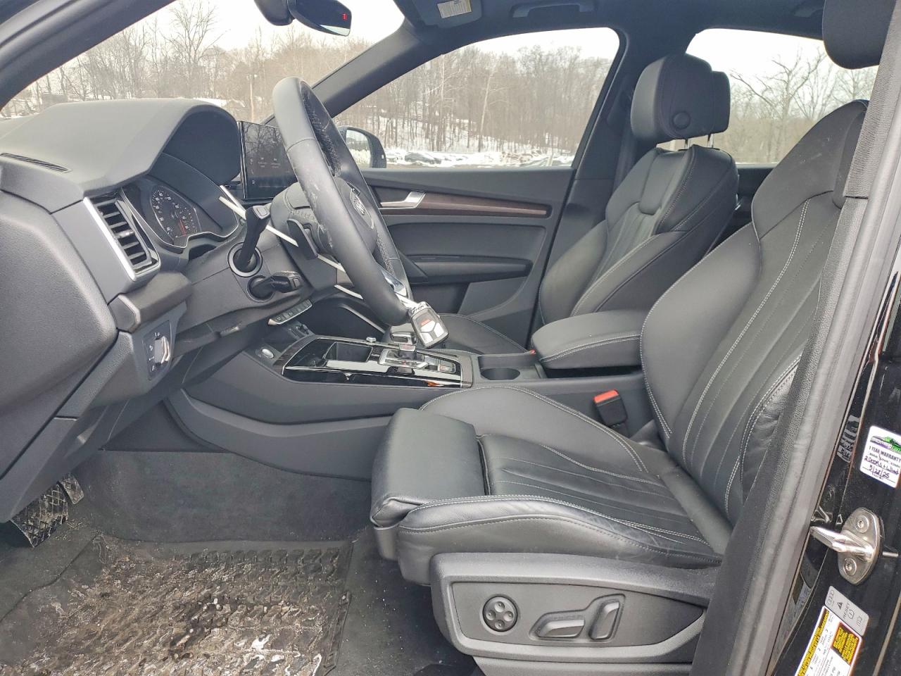 2024 AUDI Q5