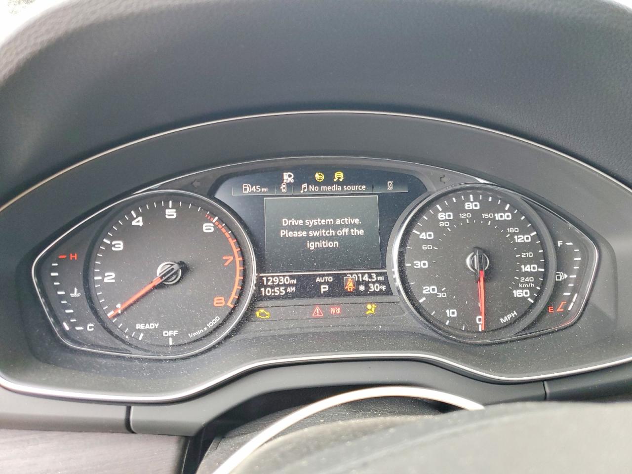 2024 AUDI Q5