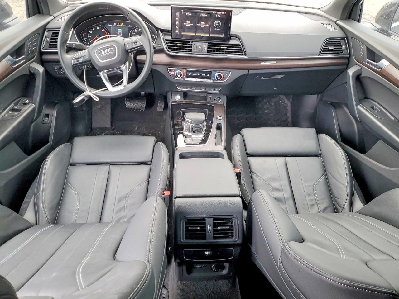2024 AUDI Q5