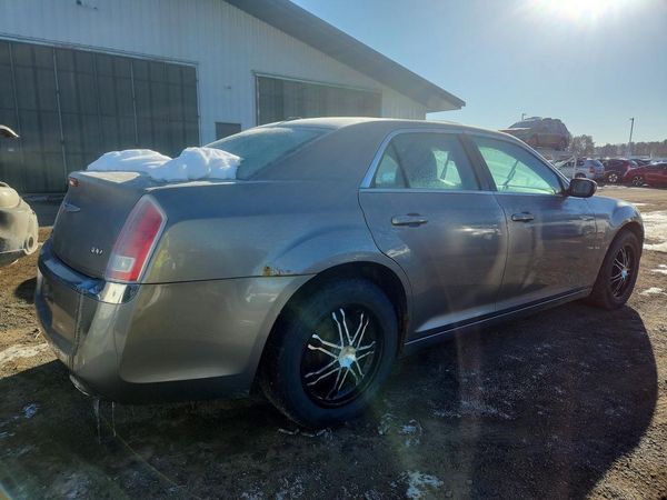 2014 CHRYSLER 300