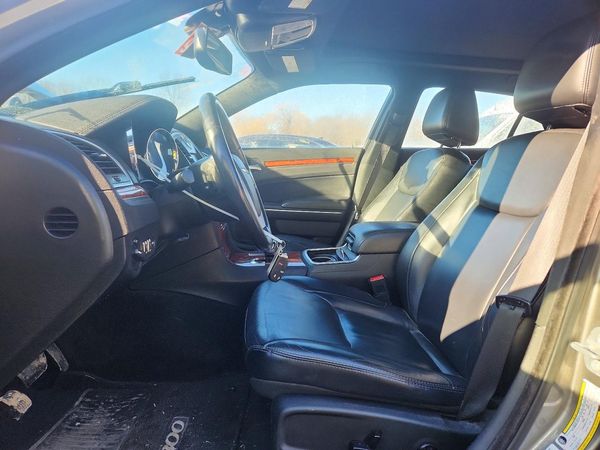 2014 CHRYSLER 300
