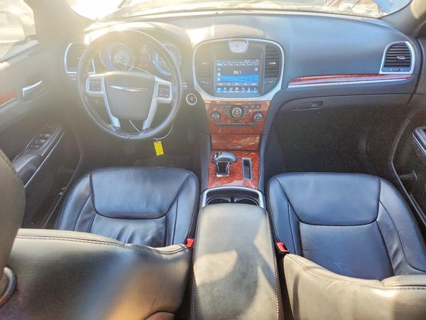 2014 CHRYSLER 300