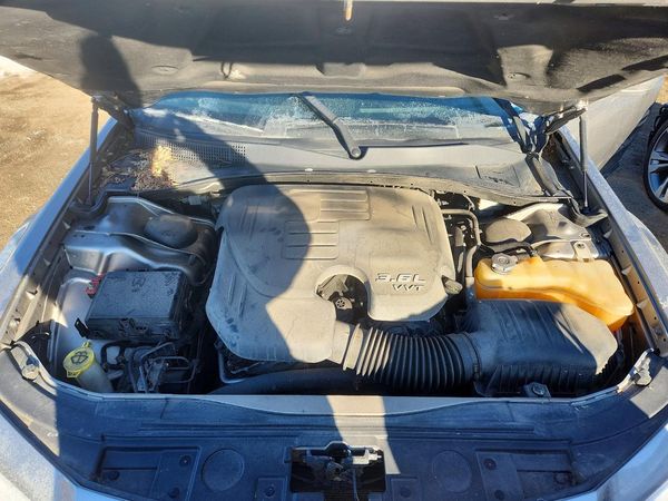 2014 CHRYSLER 300