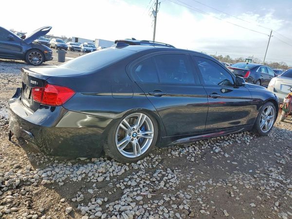 2014 BMW 328