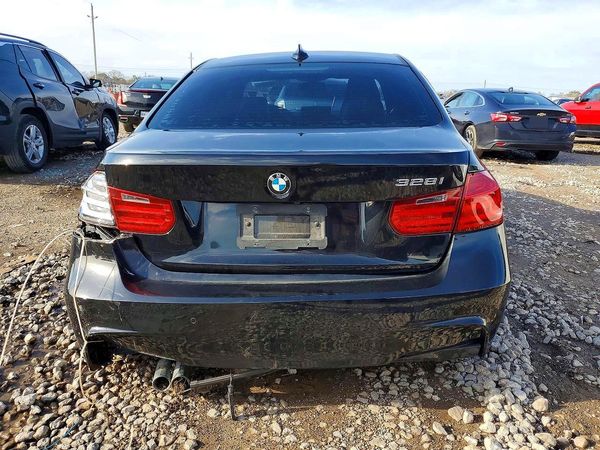 2014 BMW 328