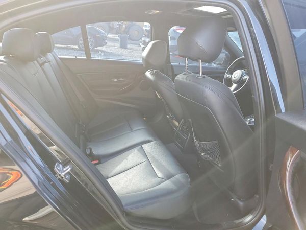 2014 BMW 328