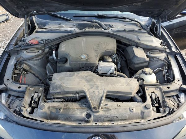 2014 BMW 328