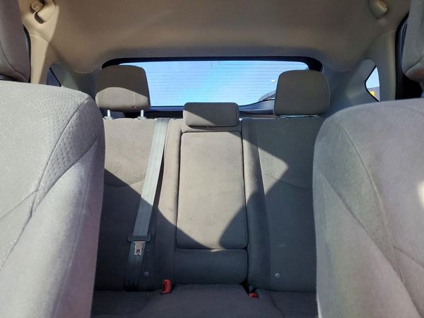 2015 TOYOTA PRIUS — SUVN