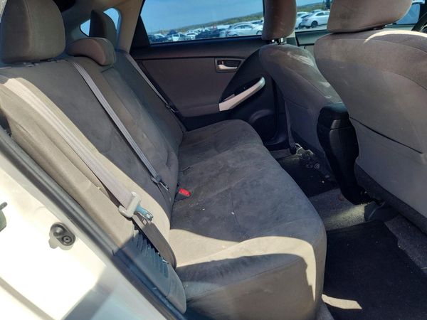 2015 TOYOTA PRIUS — PSRS