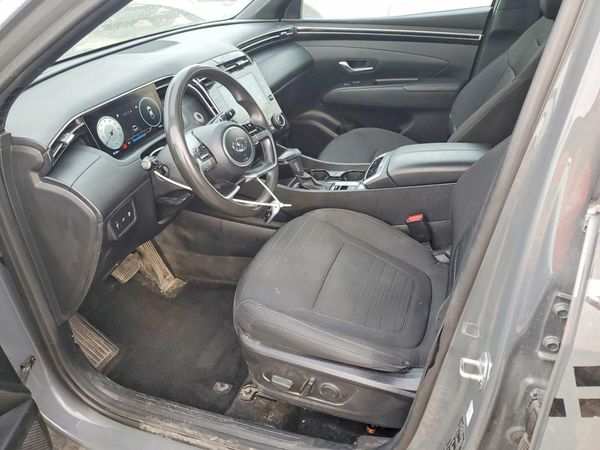 2023 HYUNDAI SANTA CRUZ
