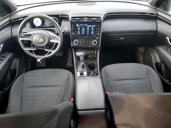 2023 HYUNDAI SANTA CRUZ