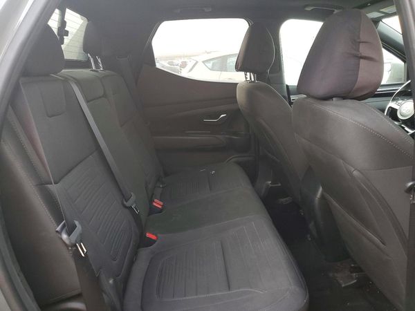 2023 HYUNDAI SANTA CRUZ