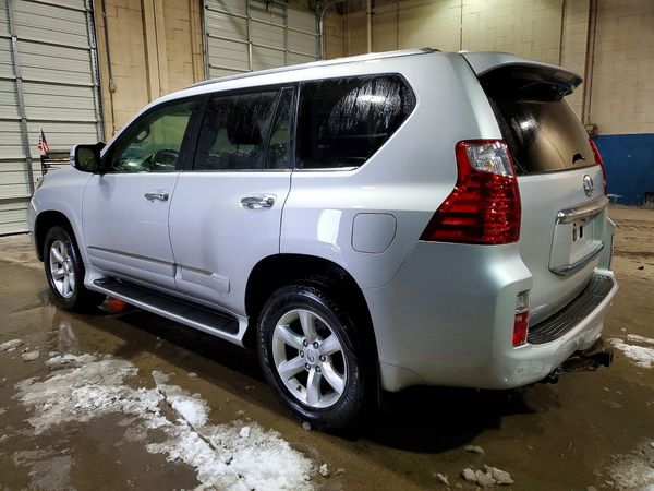 2013 LEXUS GX