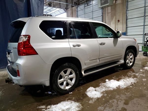 2013 LEXUS GX