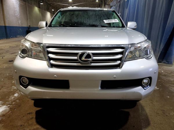 2013 LEXUS GX