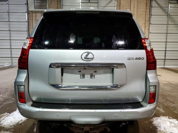 2013 LEXUS GX