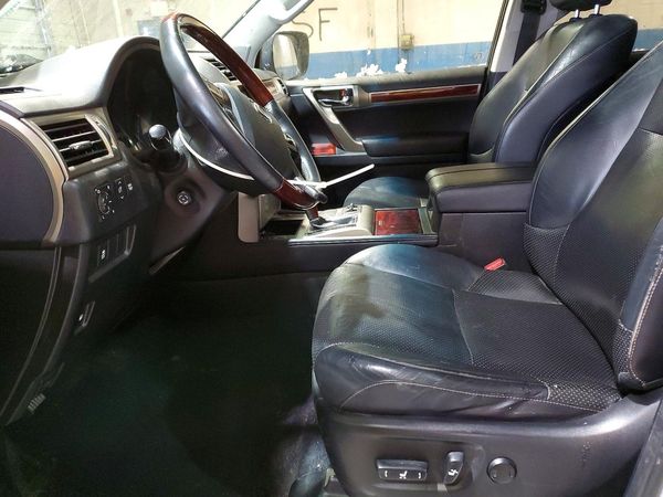 2013 LEXUS GX