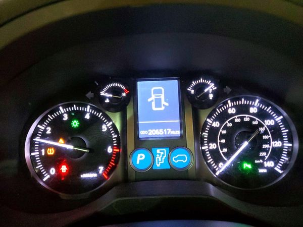 2013 LEXUS GX