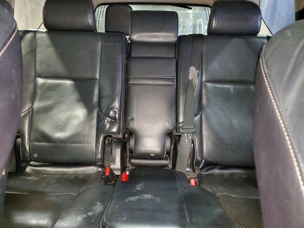 2013 LEXUS GX