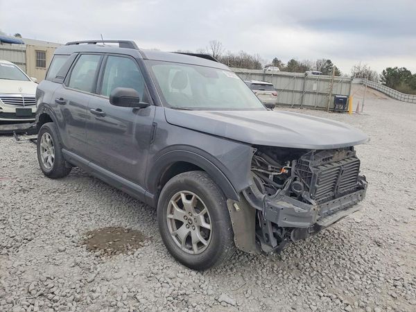 2022 FORD BRONCO SPORT Base