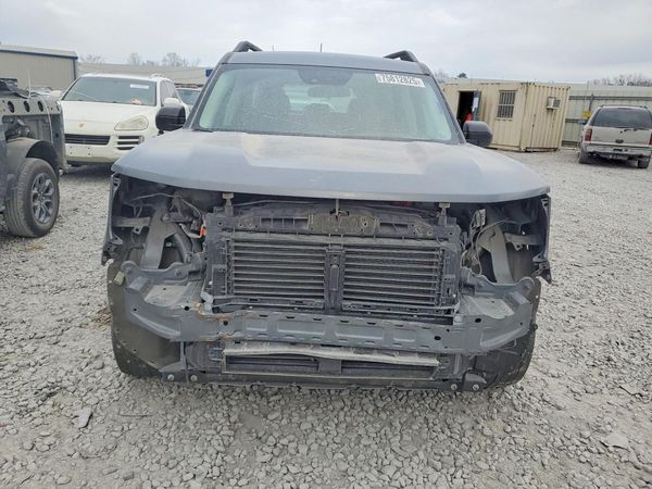 2022 FORD BRONCO SPORT Base