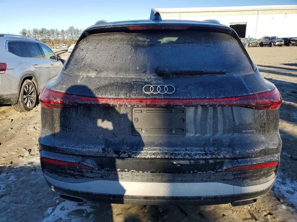 2025 AUDI Q5